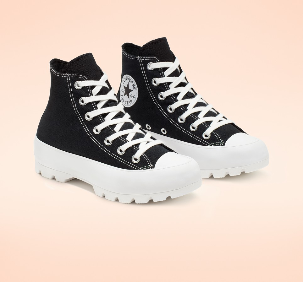 Chuck Taylor All Star Lugged