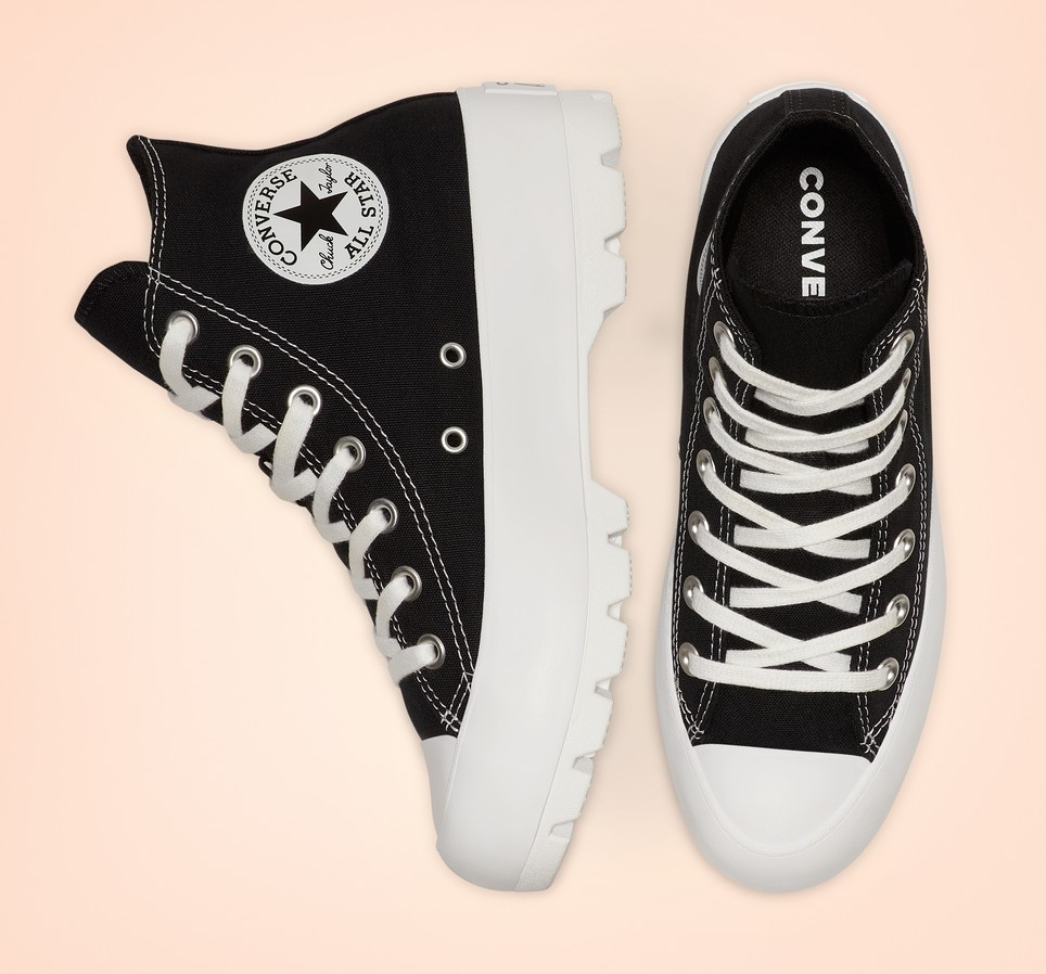 Chuck Taylor All Star Lugged