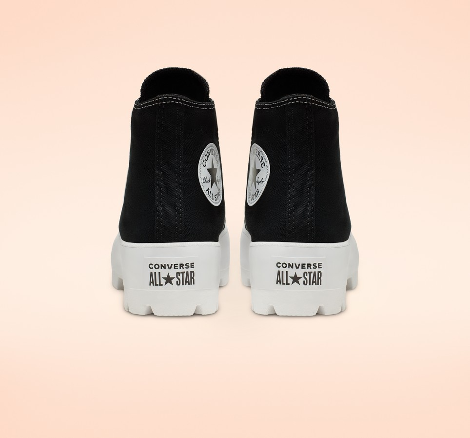 Chuck Taylor All Star Lugged