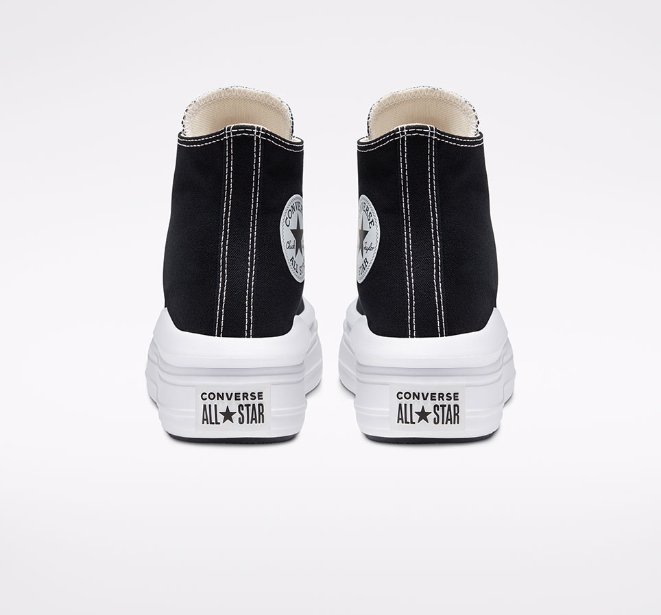 Chuck Taylor All Star Move