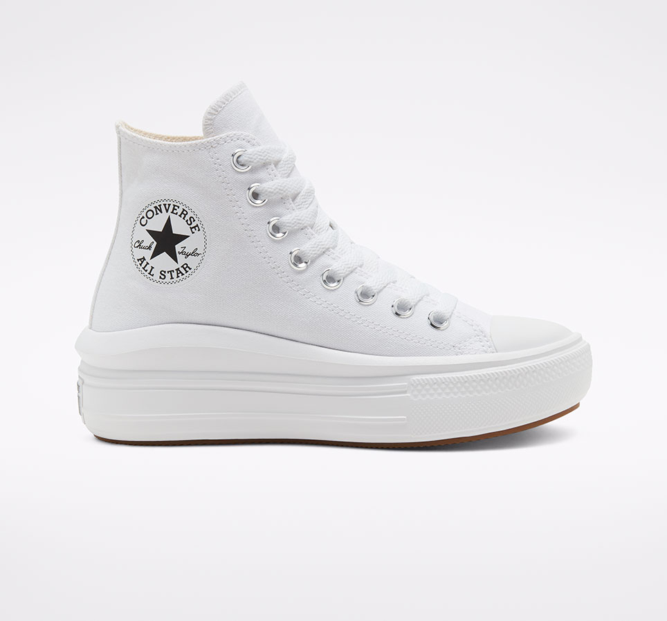 Chuck Taylor All Star Move