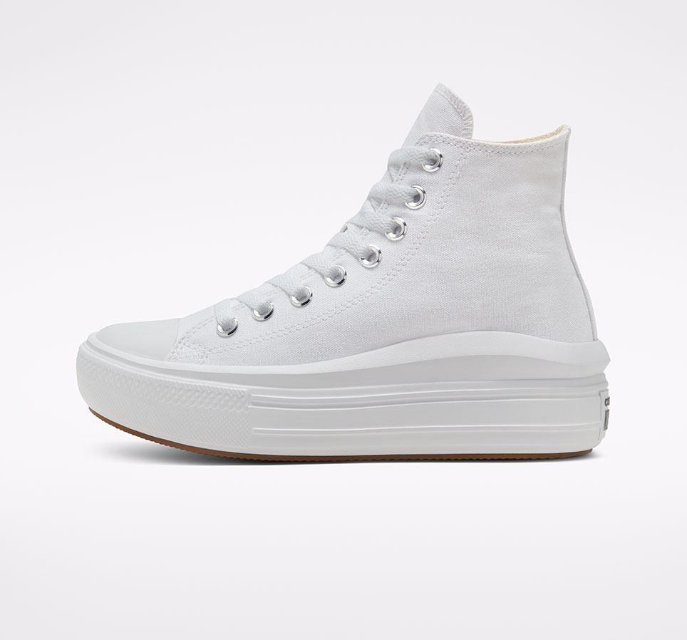 Chuck Taylor All Star Move