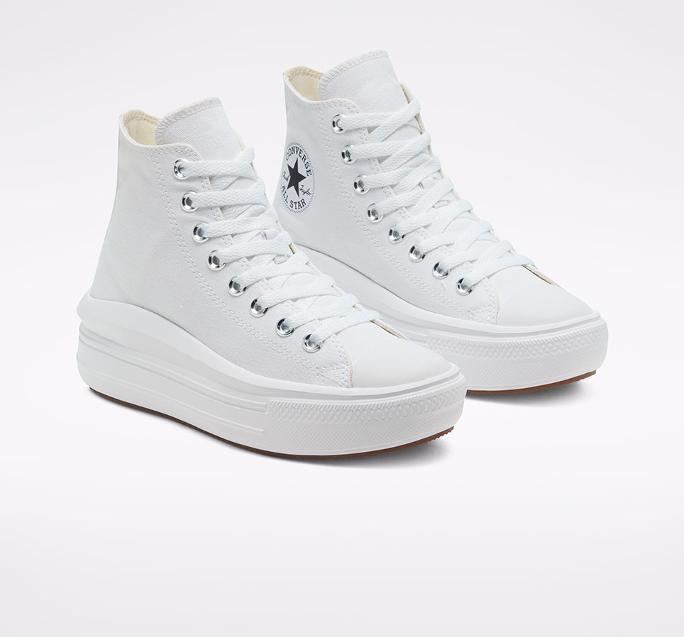 Chuck Taylor All Star Move