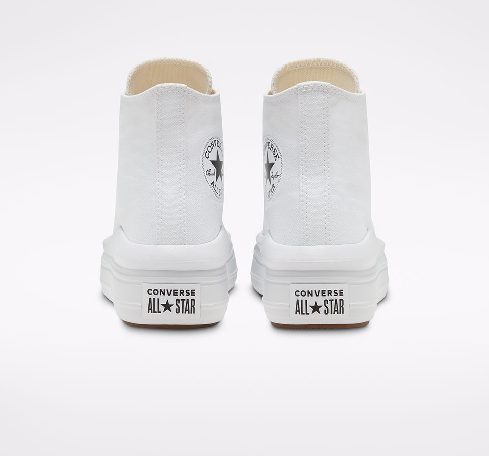 Chuck Taylor All Star Move
