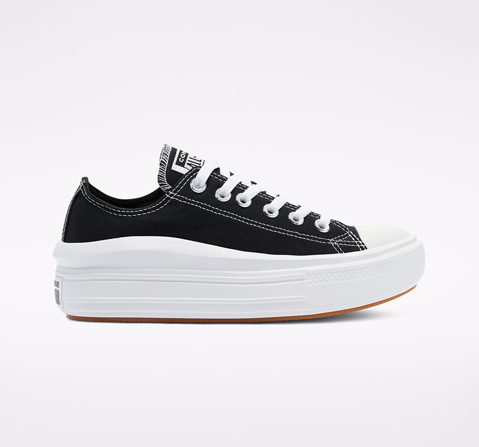 Chuck Taylor All Star Move