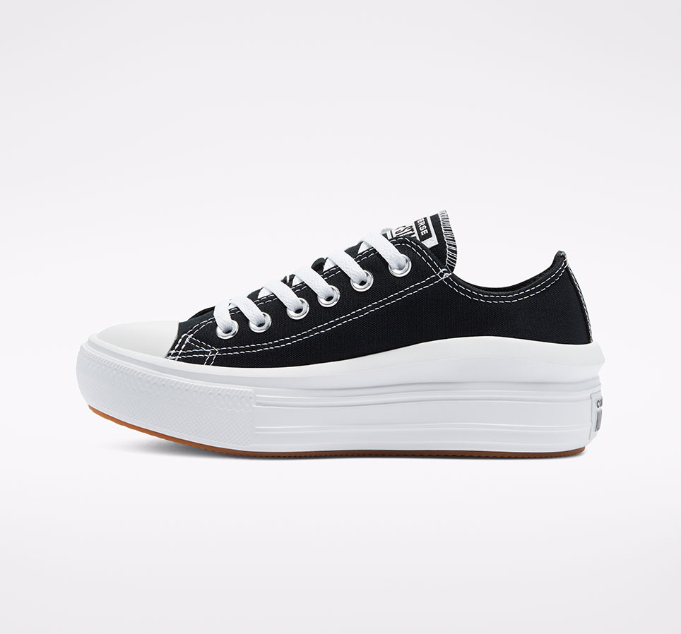 Chuck Taylor All Star Move