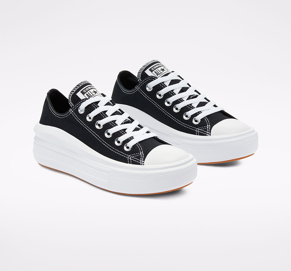 Chuck Taylor All Star Move