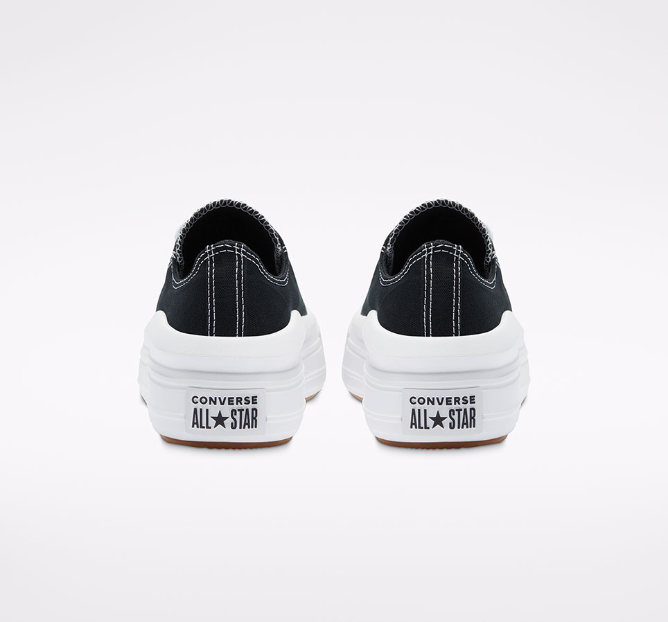 Chuck Taylor All Star Move