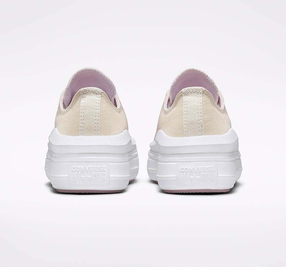 Chuck Taylor All Star Move Ombré Platform
