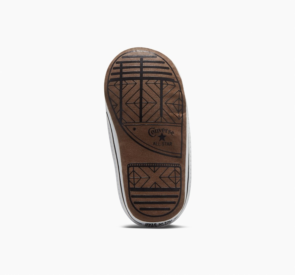 Chuck Taylor All Star Cribster Canvas