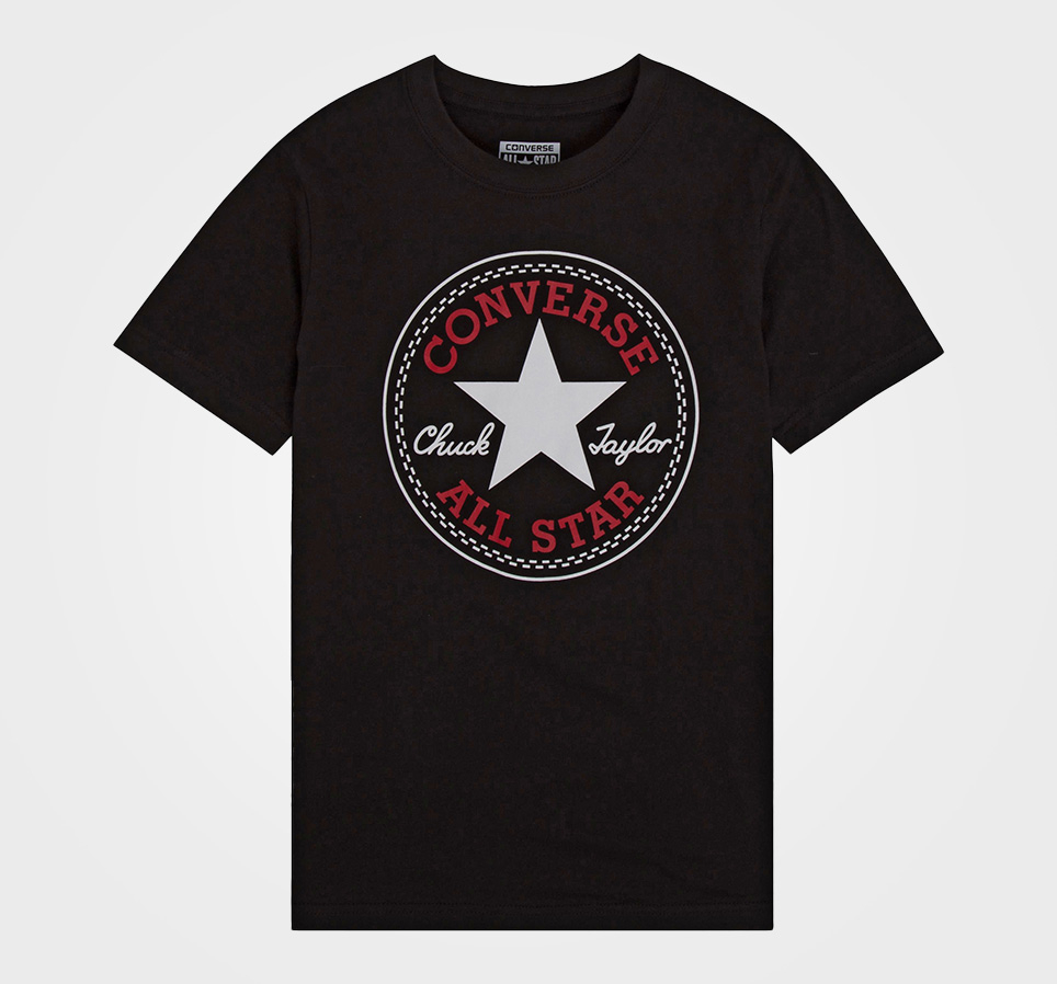 Converse Chuck Patch Tee