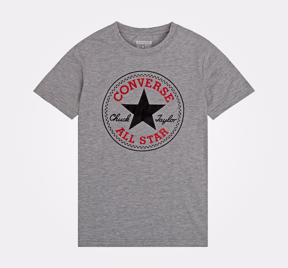 Chuck Patch Tee