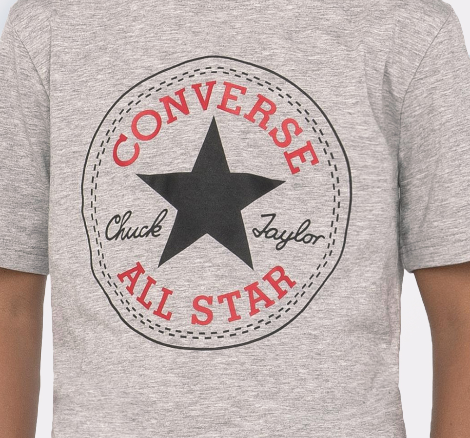 Chuck Patch Tee