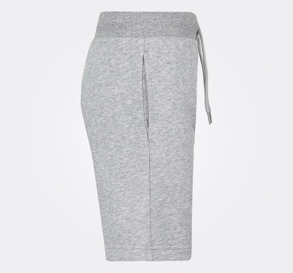Chuck Patch Shorts