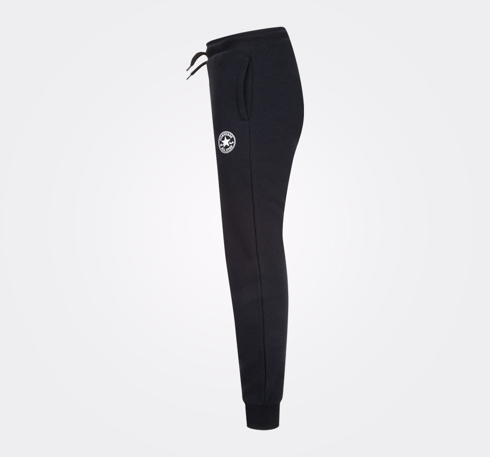 Signature Fleece Chuck Patck Jogger