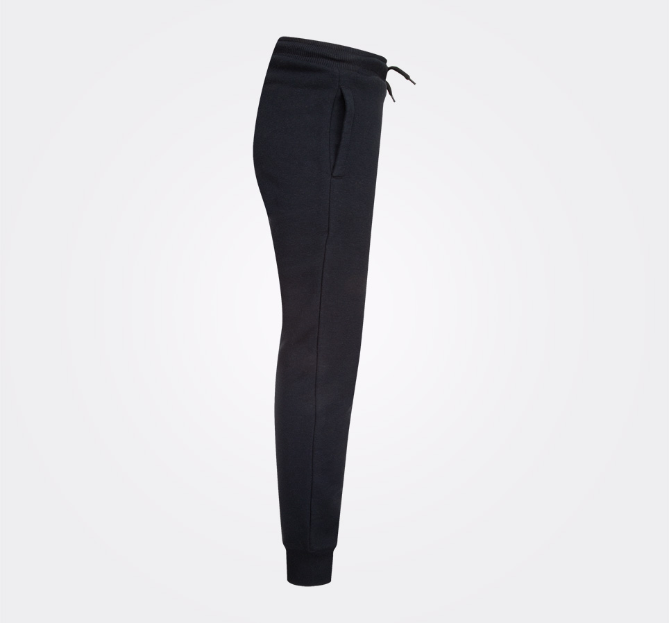 Signature Fleece Chuck Patck Jogger