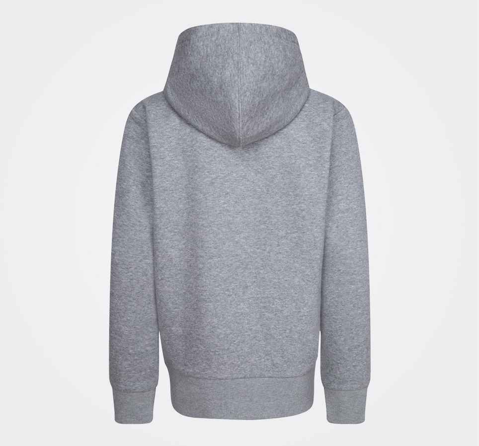 Fleece Core Full Zip Hoodie