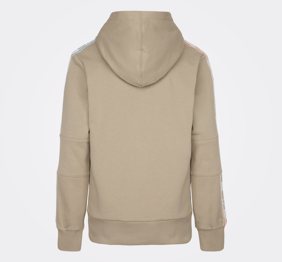 Sport Core Po Hoodie