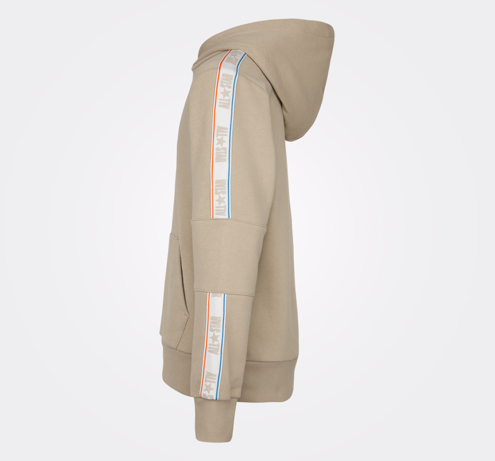 Sport Core Po Hoodie