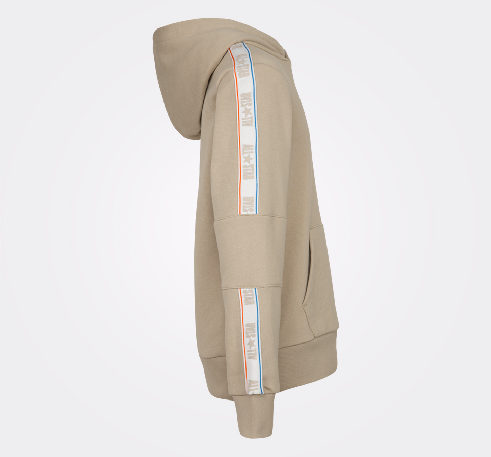 Sport Core Po Hoodie