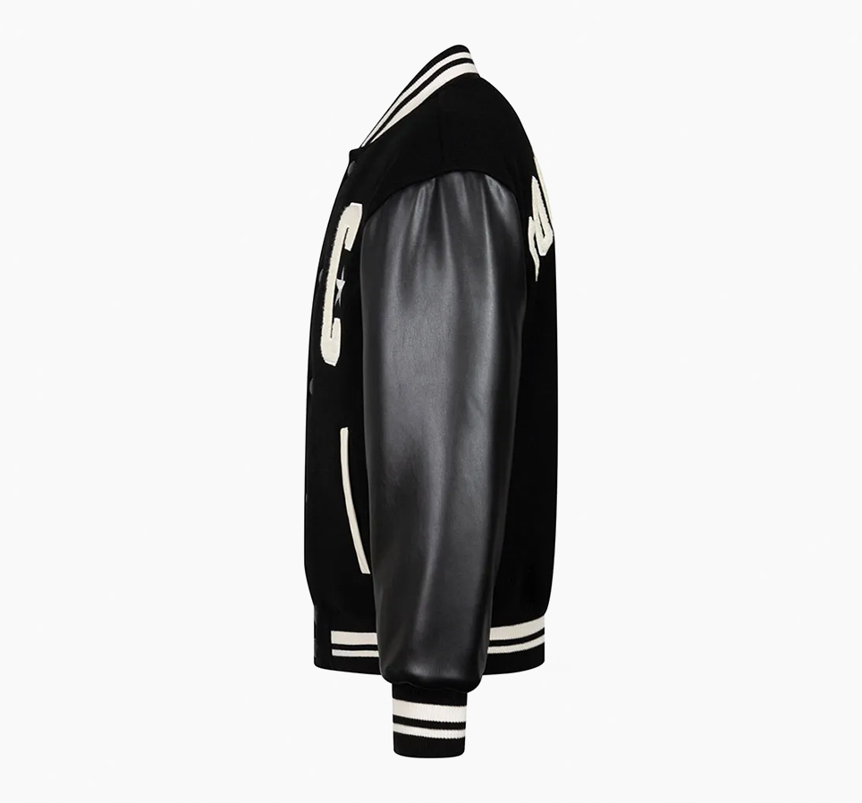 Converse Unisex Kids Jacket