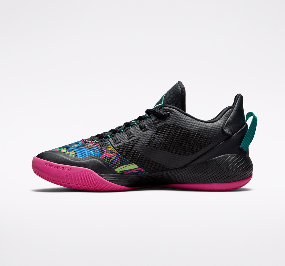 All Star BB Shift
