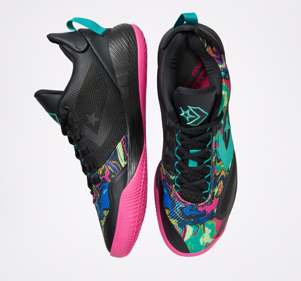 All Star BB Shift