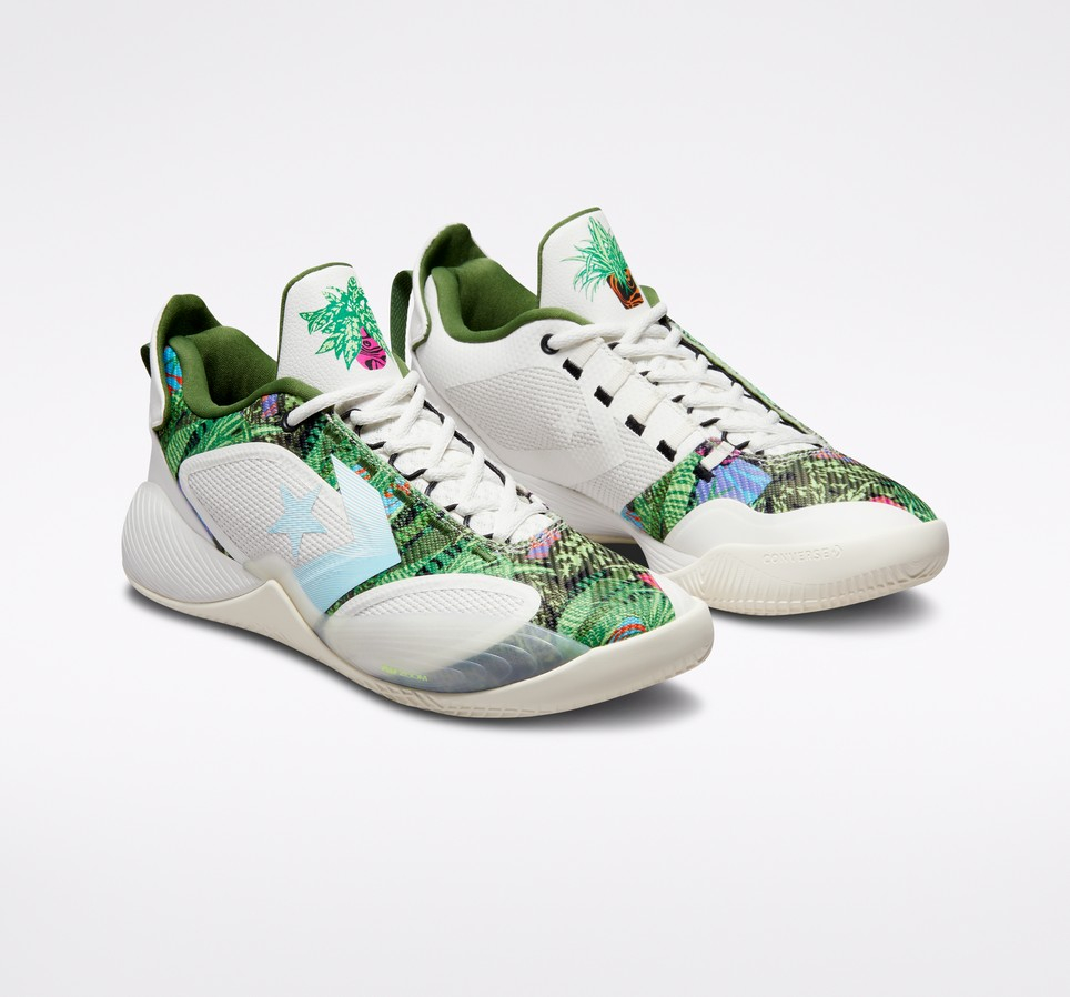All Star BB Shift