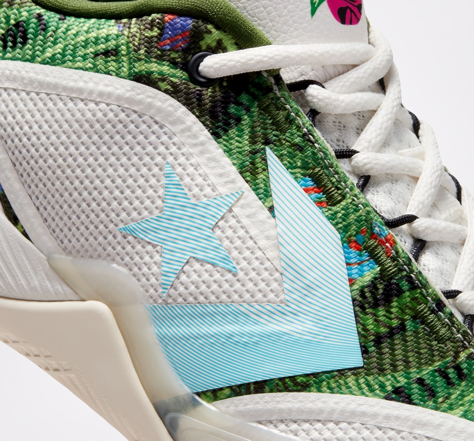 All Star BB Shift