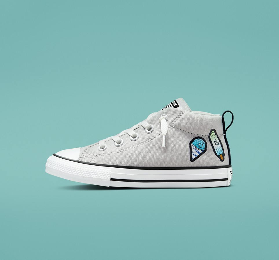 Chuck Taylor All Star Street