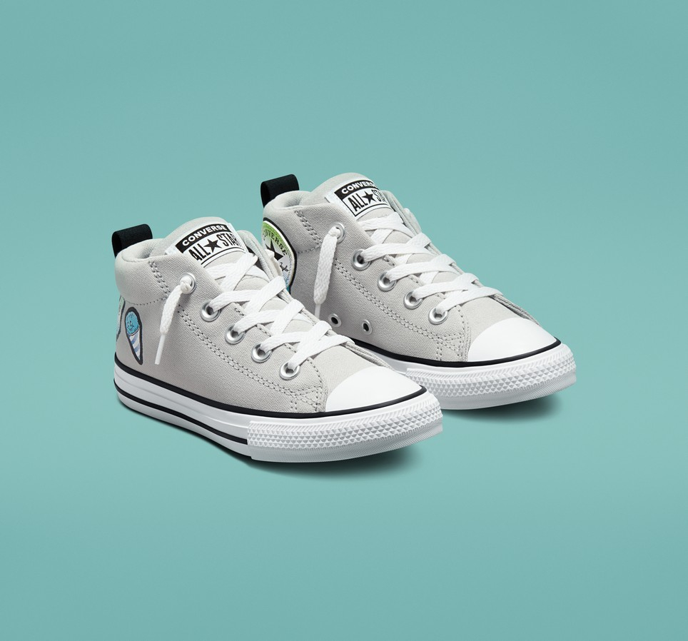 Chuck Taylor All Star Street