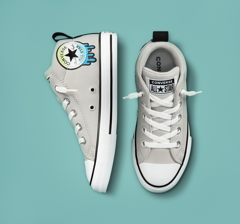 Chuck Taylor All Star Street