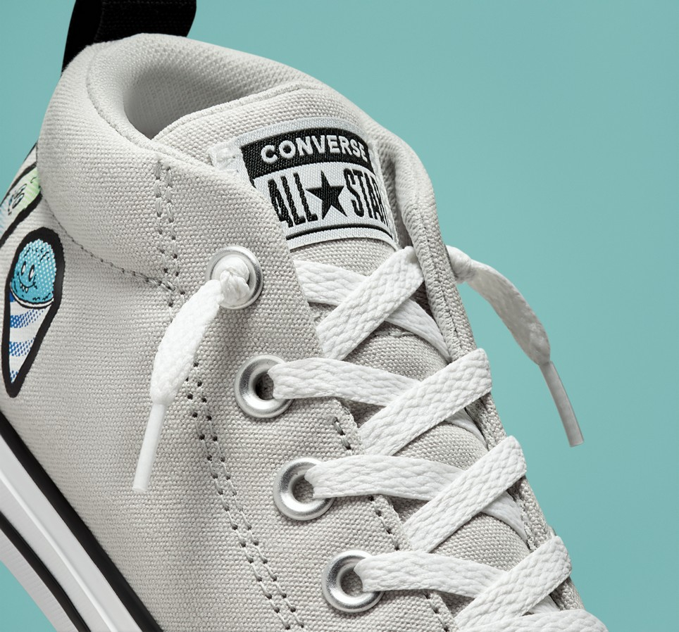 Chuck Taylor All Star Street