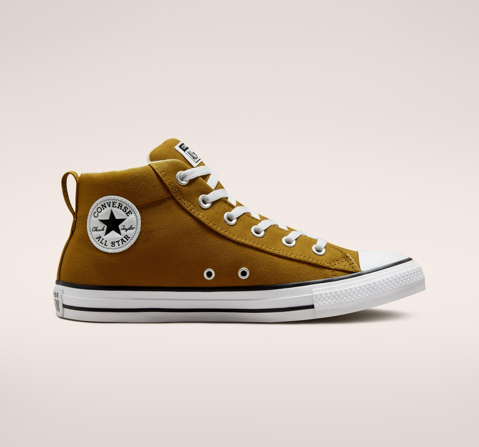 Chuck Taylor All Star Street