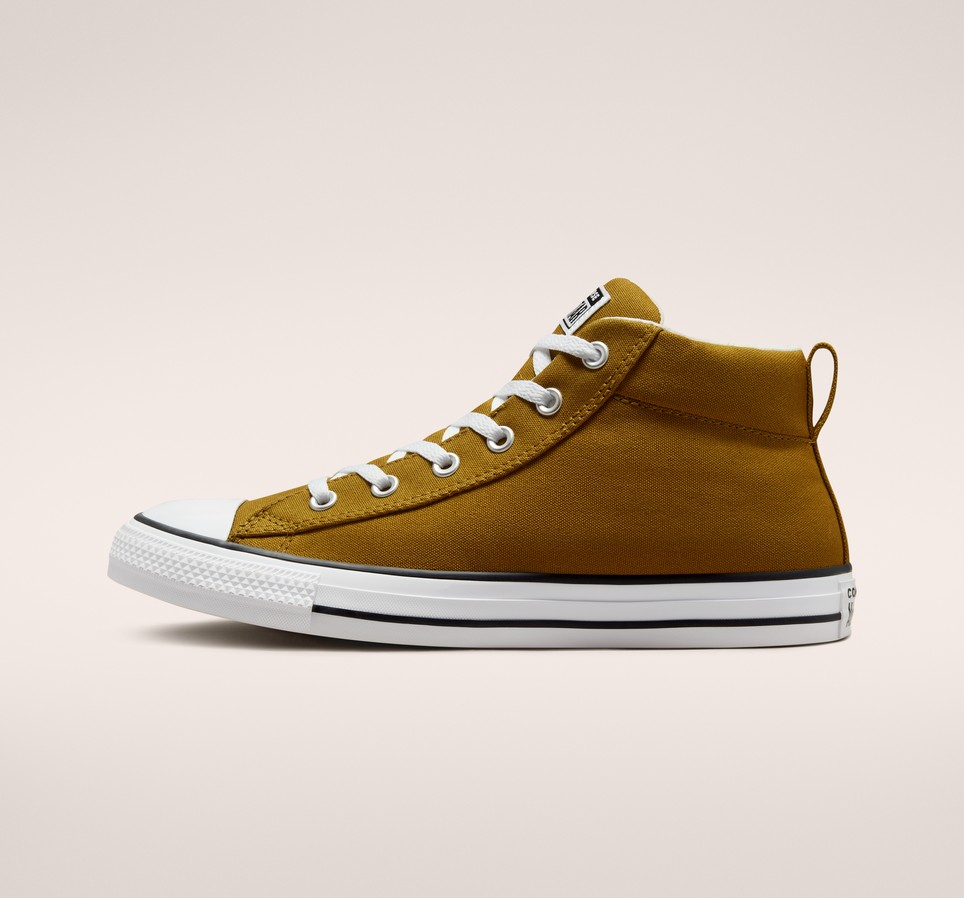 Chuck Taylor All Star Street
