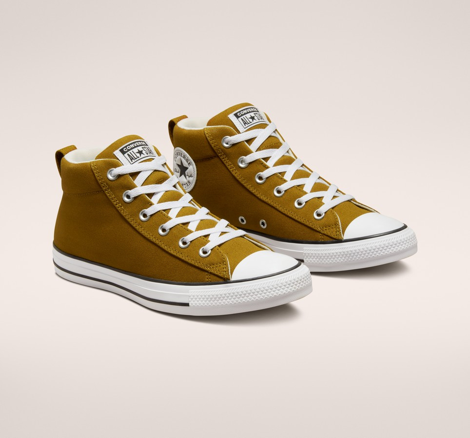 Chuck Taylor All Star Street