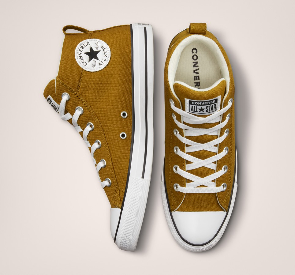 Chuck Taylor All Star Street