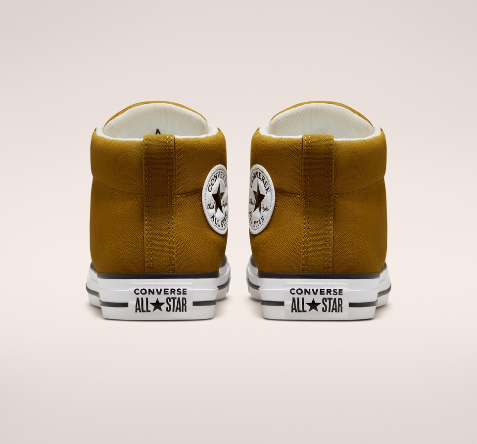 Chuck Taylor All Star Street
