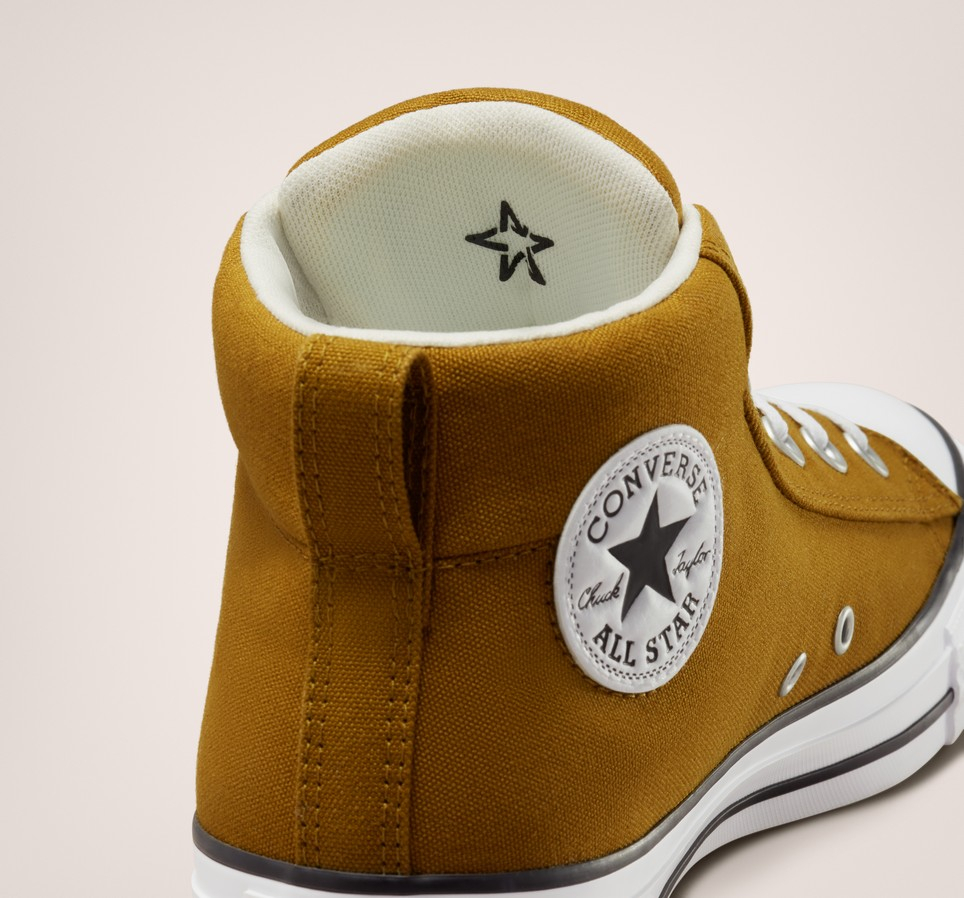 Chuck Taylor All Star Street