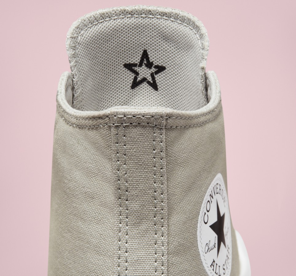 Chuck Taylor All Star Move