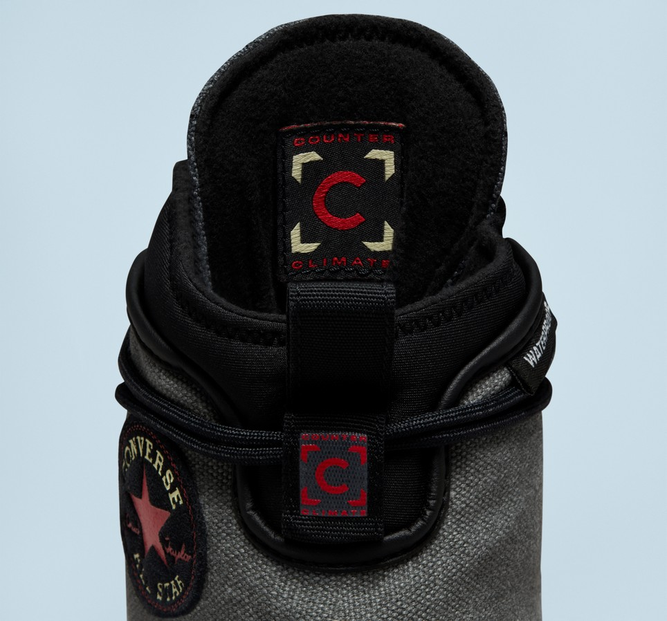 Chuck Taylor All Star All Terrain