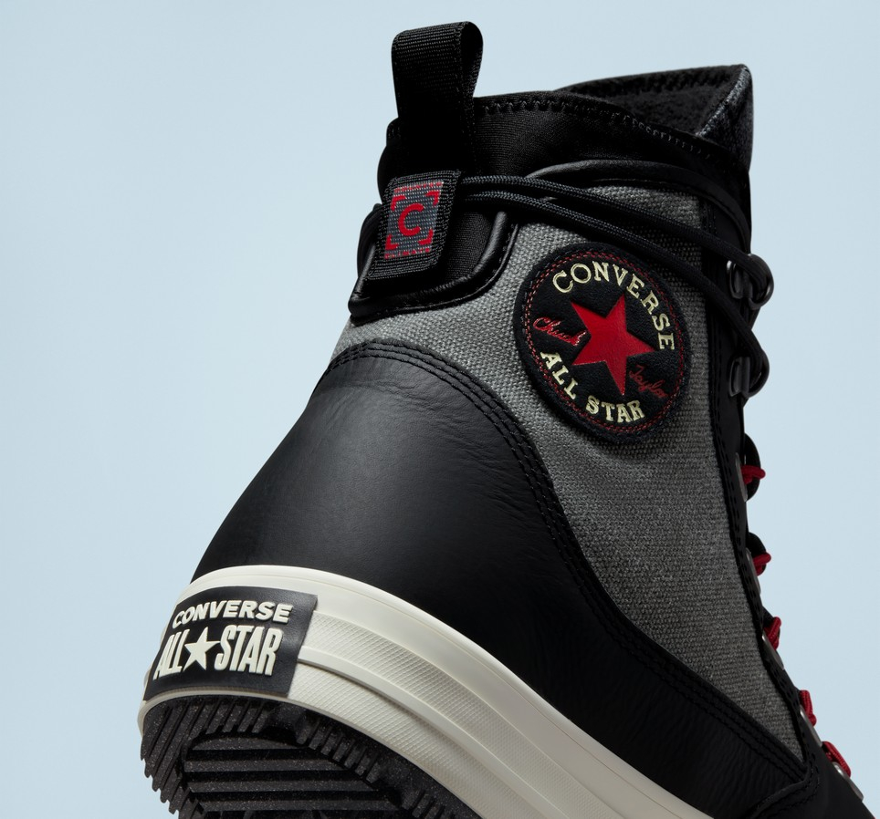 Chuck Taylor All Star All Terrain