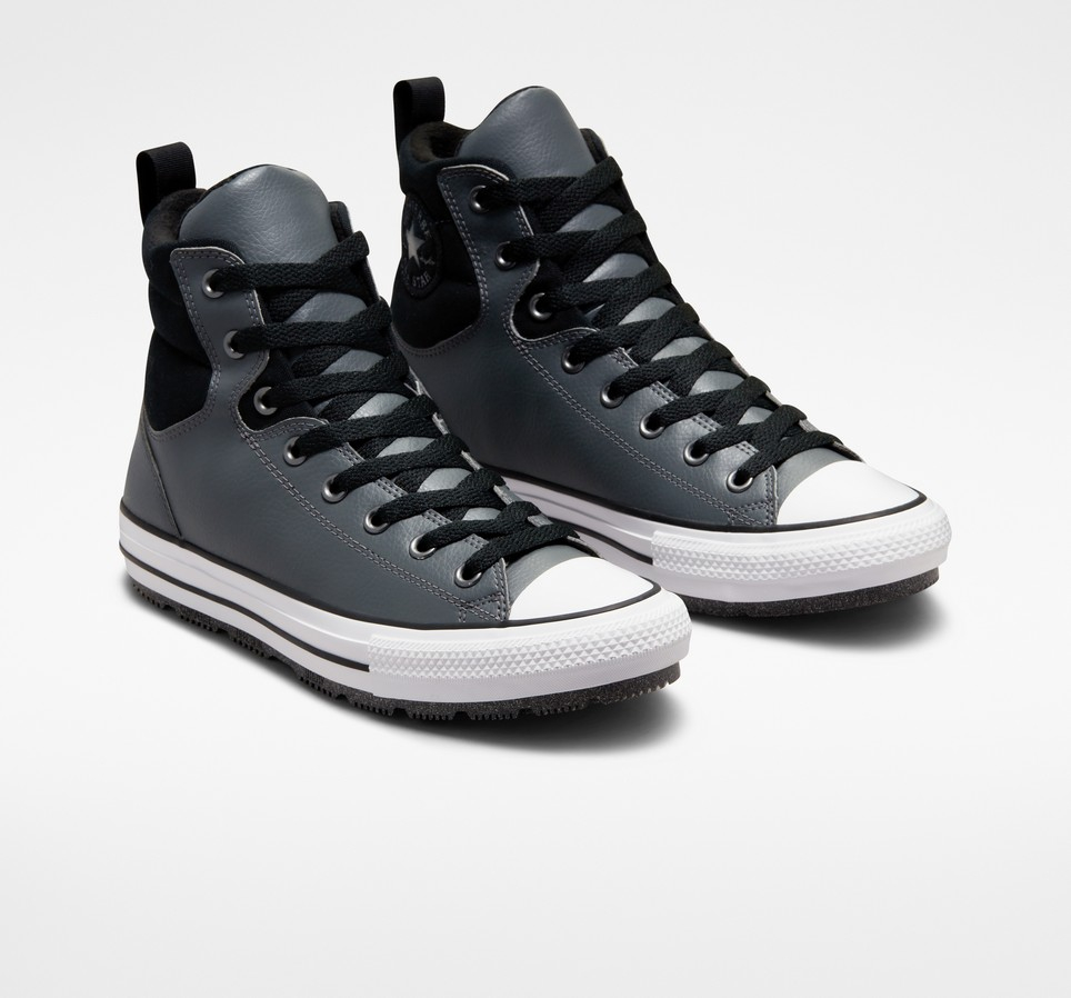Chuck Taylor All Star Water Resistant Berkshire Boot