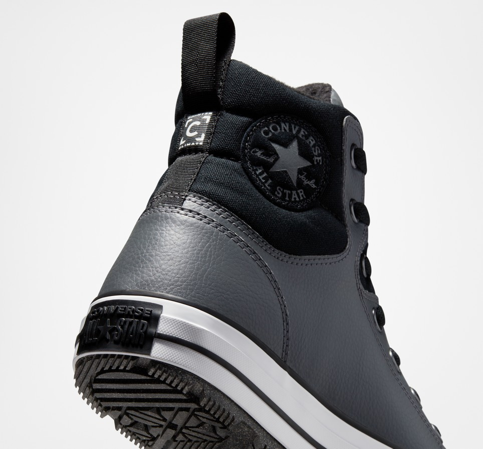 Chuck Taylor All Star Water Resistant Berkshire Boot