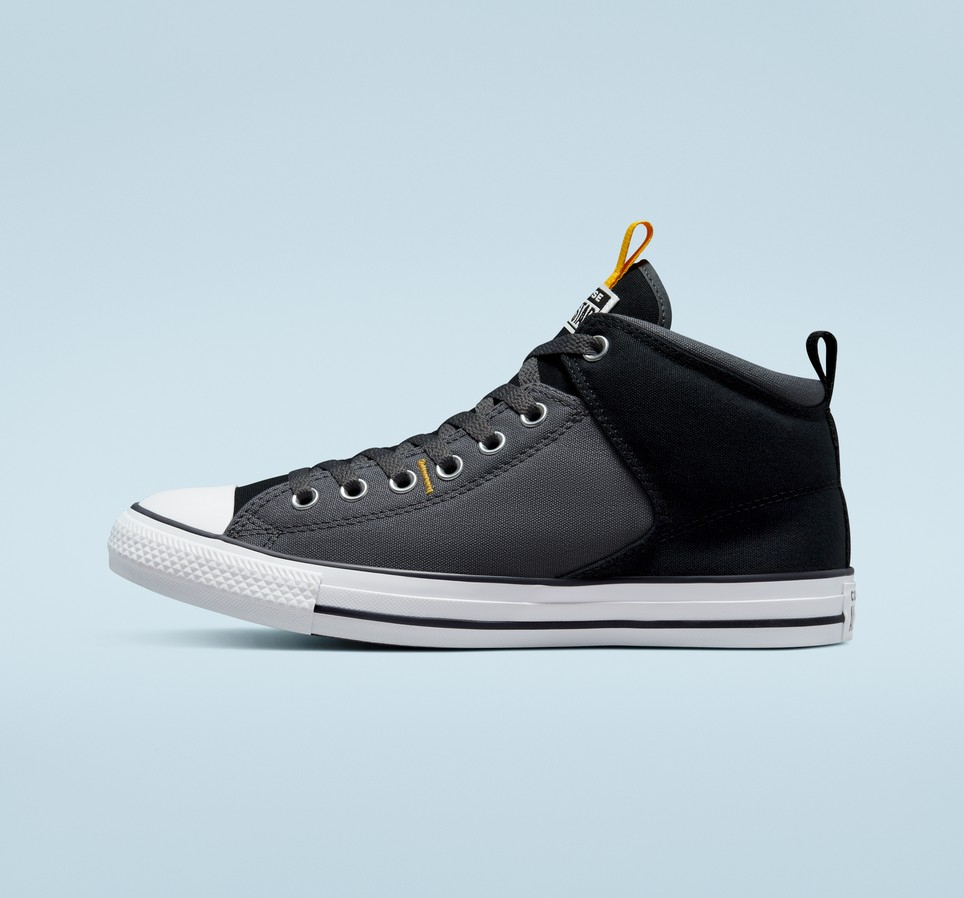 Chuck Taylor All Star High Street