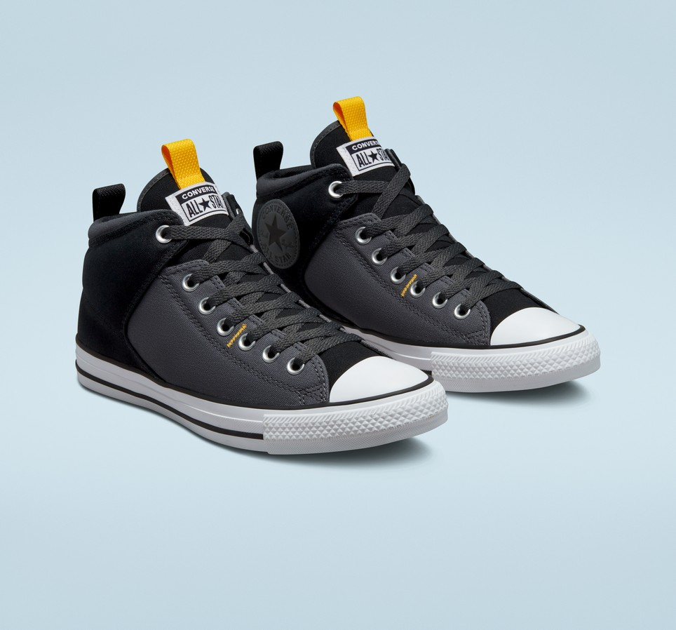 Chuck Taylor All Star High Street