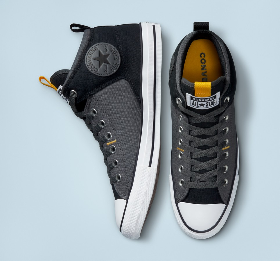 Chuck Taylor All Star High Street