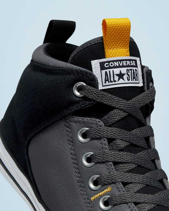 Chuck Taylor All Star High Street
