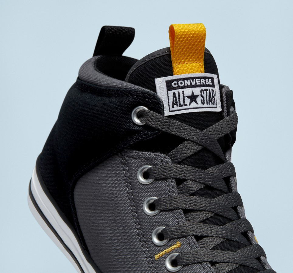 Chuck Taylor All Star High Street