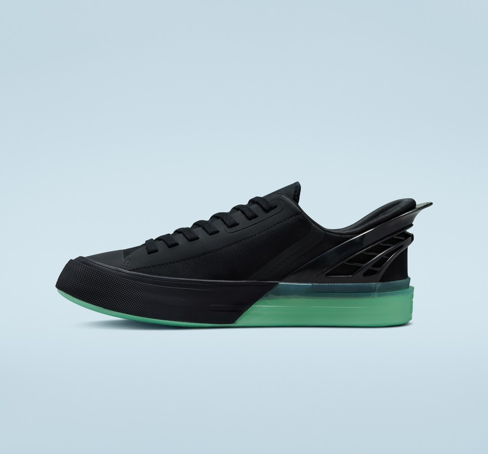 Chuck Taylor All Star CX FlyEase Heel Pop